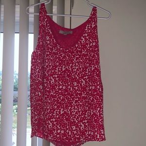 Loft Tank Top